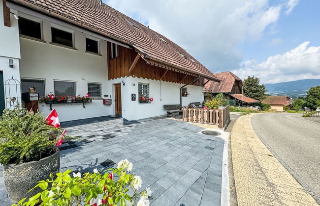 Arn's Dachstudio - Foto 19