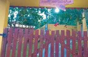 Chácara Monte das Oliveiras - Foto 20