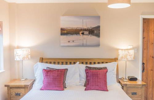 Tower Cottage Far Sawrey Windermere - Foto 11