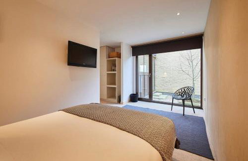 Sleeper Cottage - Sleeps 8 - Foto 11