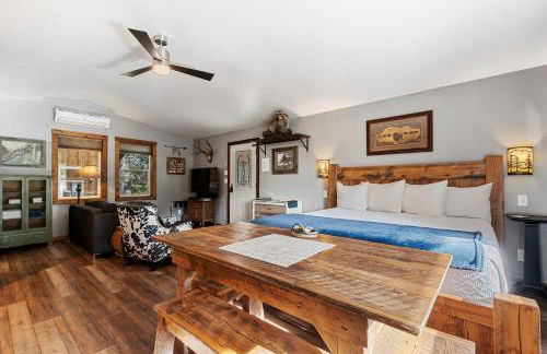 Fort Williamson Glacier Vacation Rentals - Foto 76