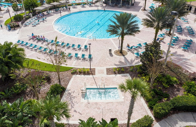 Stunning 9 Bd Single Family w/ Pool @ Champions Gate 1508 - Photo 87