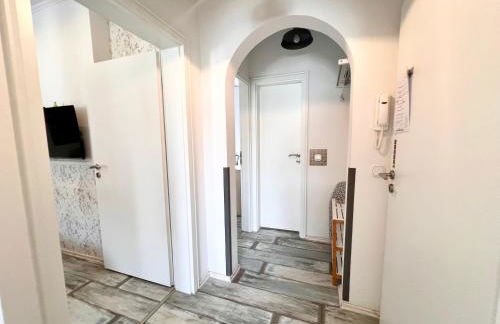 London Suite für 4 mit Küche und WIFI - Foto 14