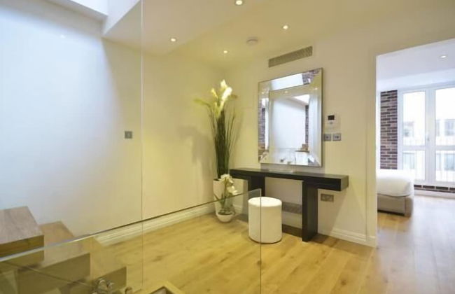 Covent Garden Apartments - Photo 13