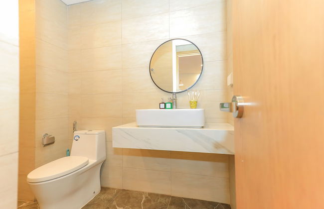Song Suoi FLC seaview apartment - Photo 46