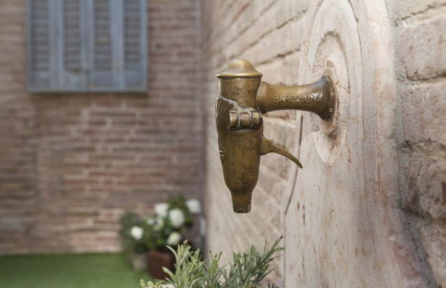 Enjoybcn Coliseum Apartments - Foto 52