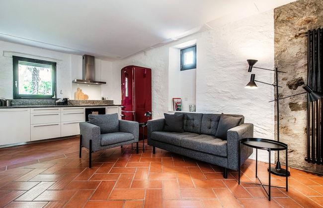 Casa Brocchi - Foto 16