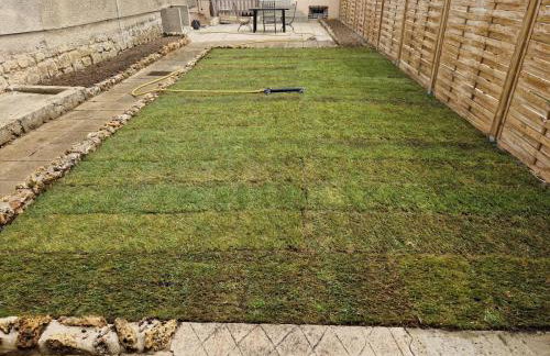 Maison cosy avec Balnéo & jardin - Foto 20