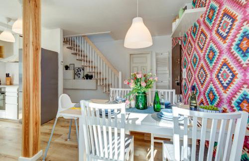 HM-Family-Apartment by Eve - Foto 11