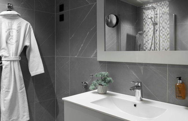 Riddergaarden Hotel & Mountain Lodge, Beitostølen - Foto 38