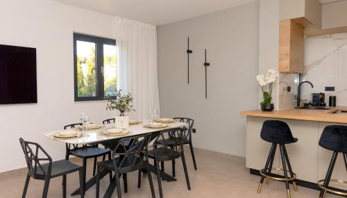Villa Barovic - Delux Apartment - Foto 4