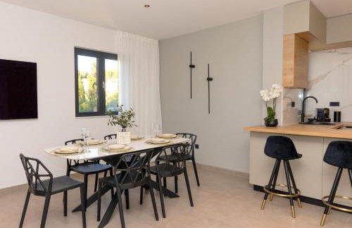 Villa Barovic - Delux Apartment - Foto 4