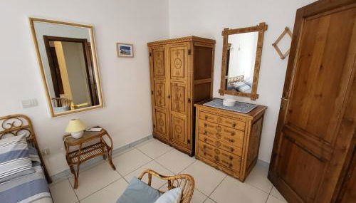 Villa Chiccolina - Foto 4, wardrobe