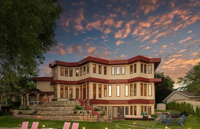 Minnesota Lakehouse Retreat - Foto 64