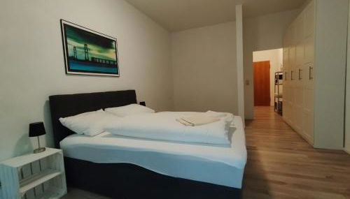 Apartment in Stadtnähe - Foto 5