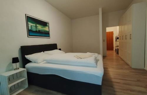 Apartment in Stadtnähe - Foto 5