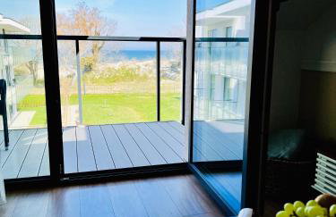 Rezydencja Niechorze MORSKIE WIDOKI 313 z Basenem i SPA - 5D Apartments - Foto 9