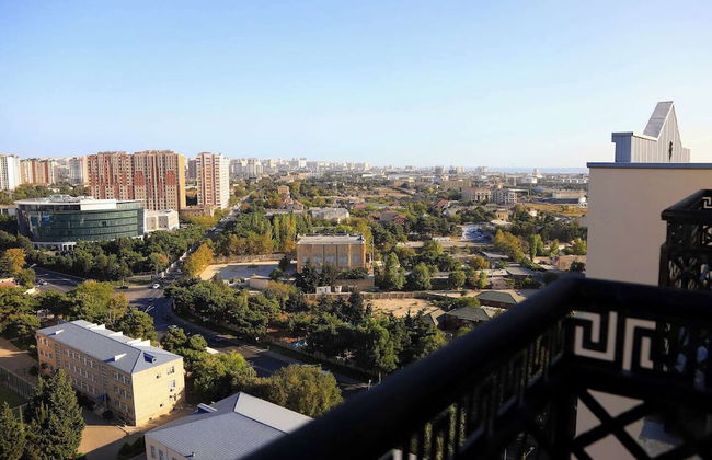 Kristal Absheron 110 - Foto 15