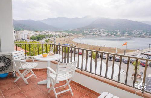 Port de la Selva Holidays Apart 2 - Foto 39