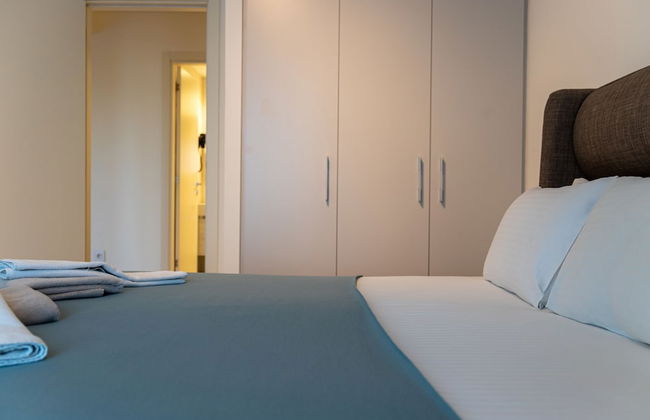 Apartments Royal - Aria Building - Photo 13