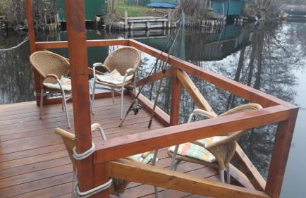 Hausboot / Floss - Foto 18