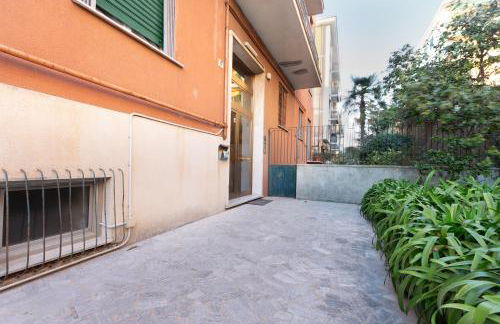 Oasi di San Martino a 5 minuti dall'ospedale parcheggio condominiale - Foto 18