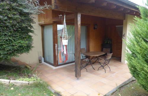 Una casa con vistas en Pobes - Foto 3