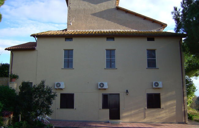 Agriturismo Il Poderino - Foto 17