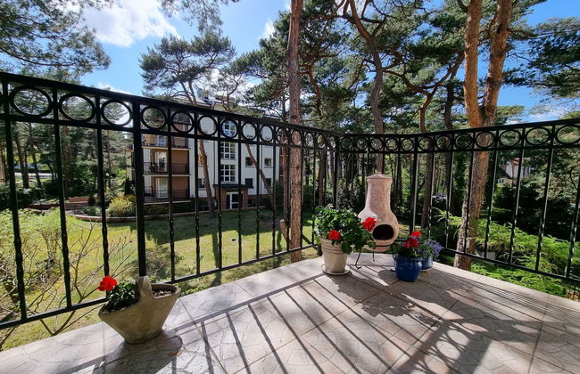 2 bedroom Apartment in Jastarnia - Photo 5