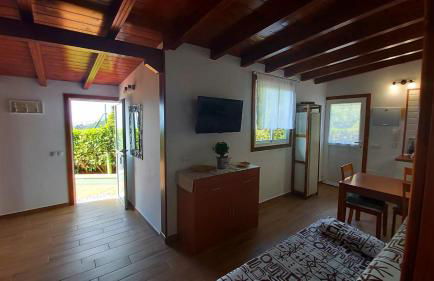 Casa Rural La Resbala - Casa Tajinaste - Foto 17