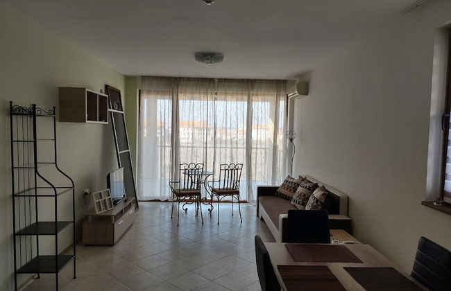 July Morning Seaside Resort - Photo 24