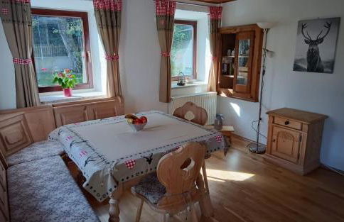 Ferienhaus zum Moosbauer - Foto 10