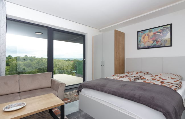 Deluxe Feliciano Apartments - Foto 3