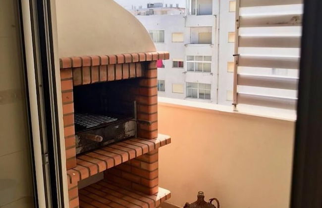 Feels Like Home - Nazaré Beach Apartments - Foto 19