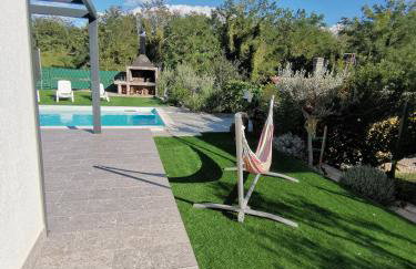 Villa Oliva - Photo 26