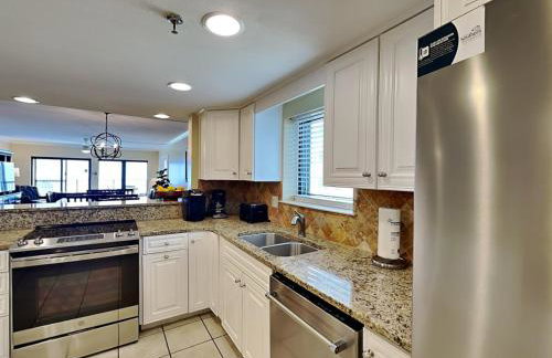 Breakers East by Southern Vacation Rentals - Foto 68