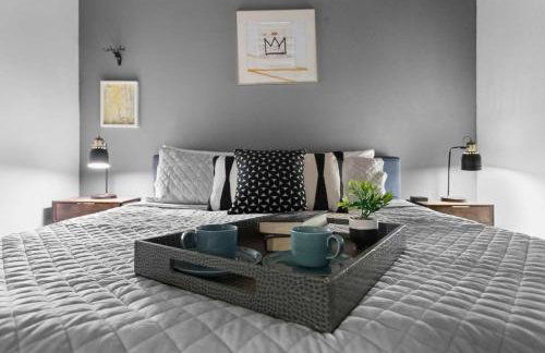 Lolowood Chalet - Modern cozy nature retreat dog friendly - Foto 36