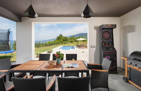 Villa Tramonto - Foto 11