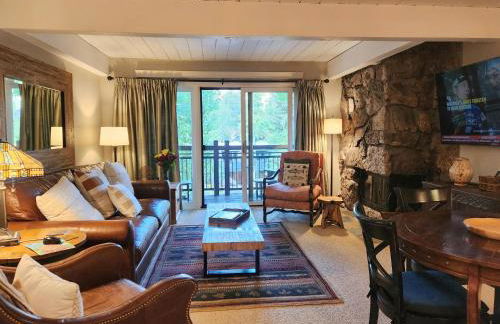 Lift One Condominiums - 1, 2, 3 Bedroom Units Adjacent To Downtown Aspen - Foto 32