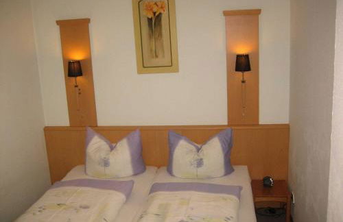 Haus Barbara - Ferienwohnung Georgenhöhe - Foto 11