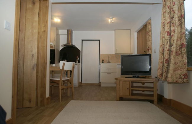 The Elms Annex - Foto 4