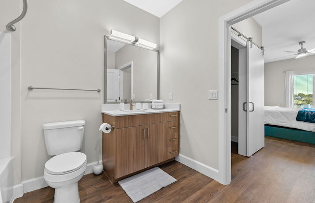 Beverly Hills Penthouse Suite - Foto 20