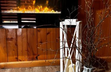 Chaty na Cholewicy Domki Całoroczne - Foto 13