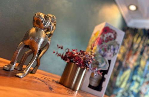 One-bedroom apartment - Foto 9