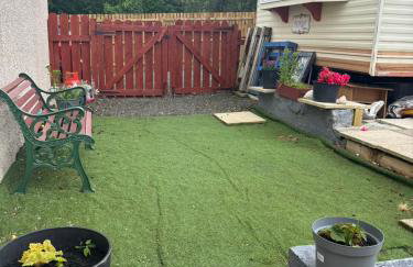 2 bedroom static caravan - Foto 18