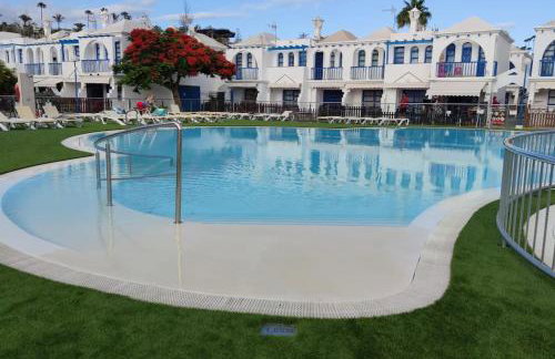 Dúplex Maspalomas - Foto 7
