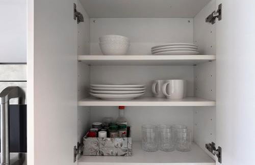 River View Suite - The Wharf DC by Monthier - Foto 10