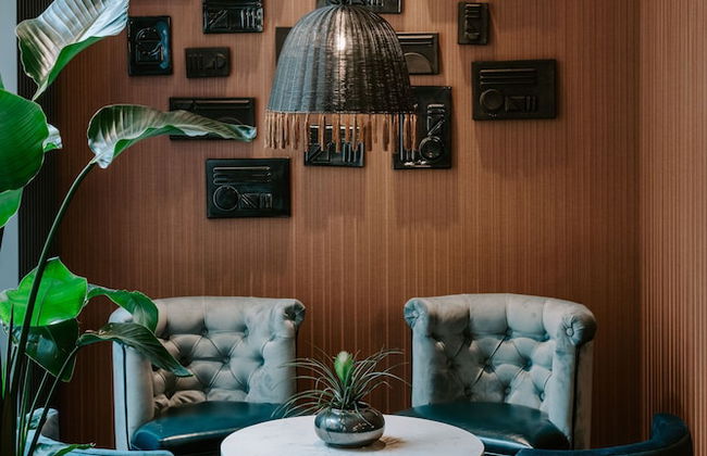 TOWNHOUSE Berlin - Foto 2