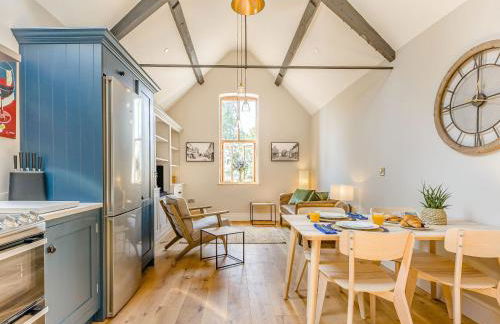 The Old Workshop - Cottage - Foto 8