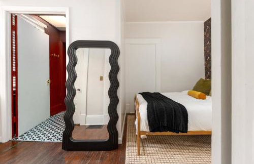 Relaxing Vibrant and Upscale 1Bedroom 1Bath Apartment - Foto 21